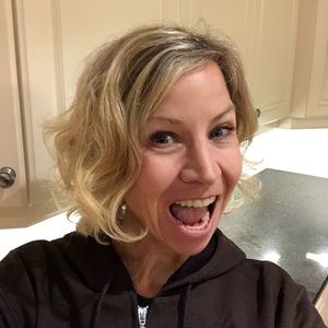 Meet your Posher, Sandra